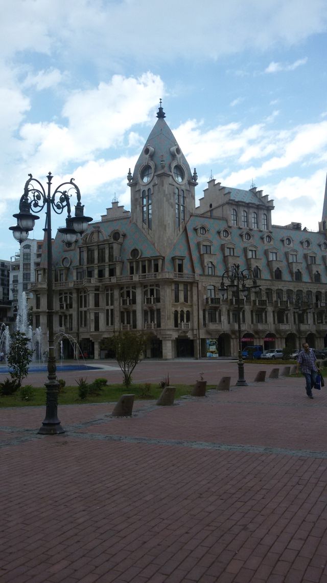 batumi