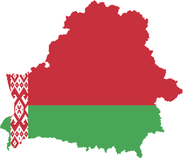 belarus