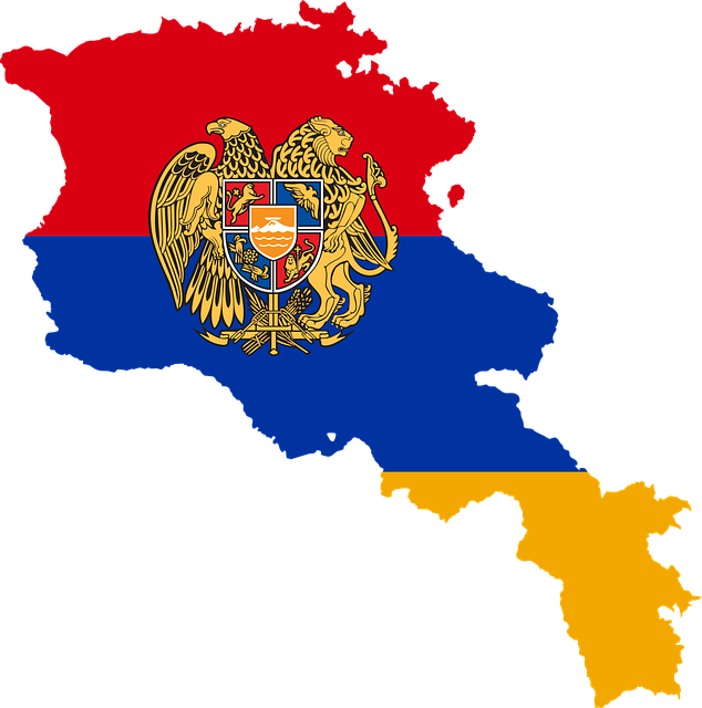 armenia