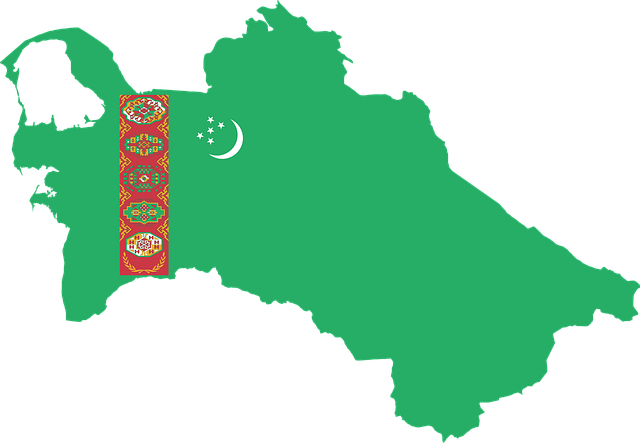 turkmenistan