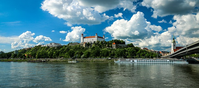 Bratislava