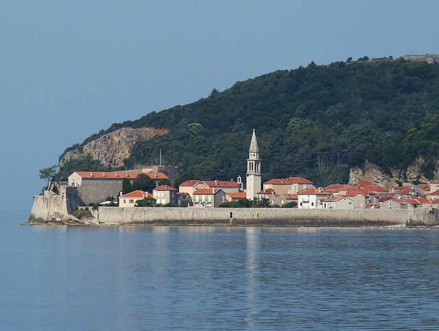 budva