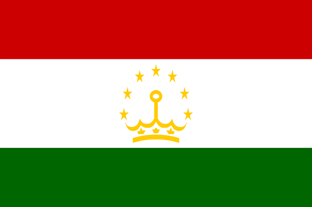 tajikistan