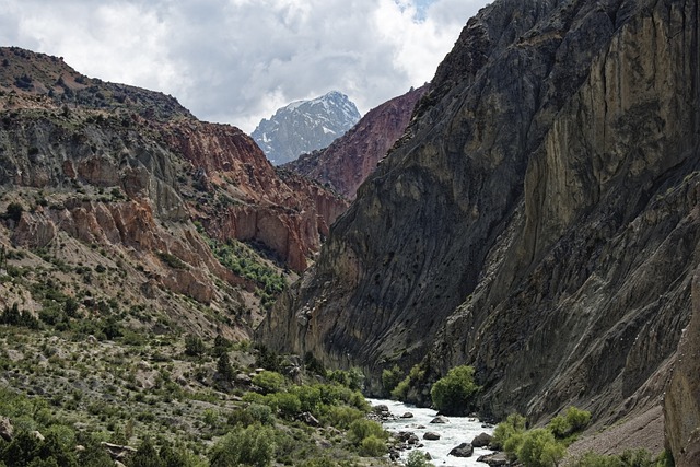 Tajikistan